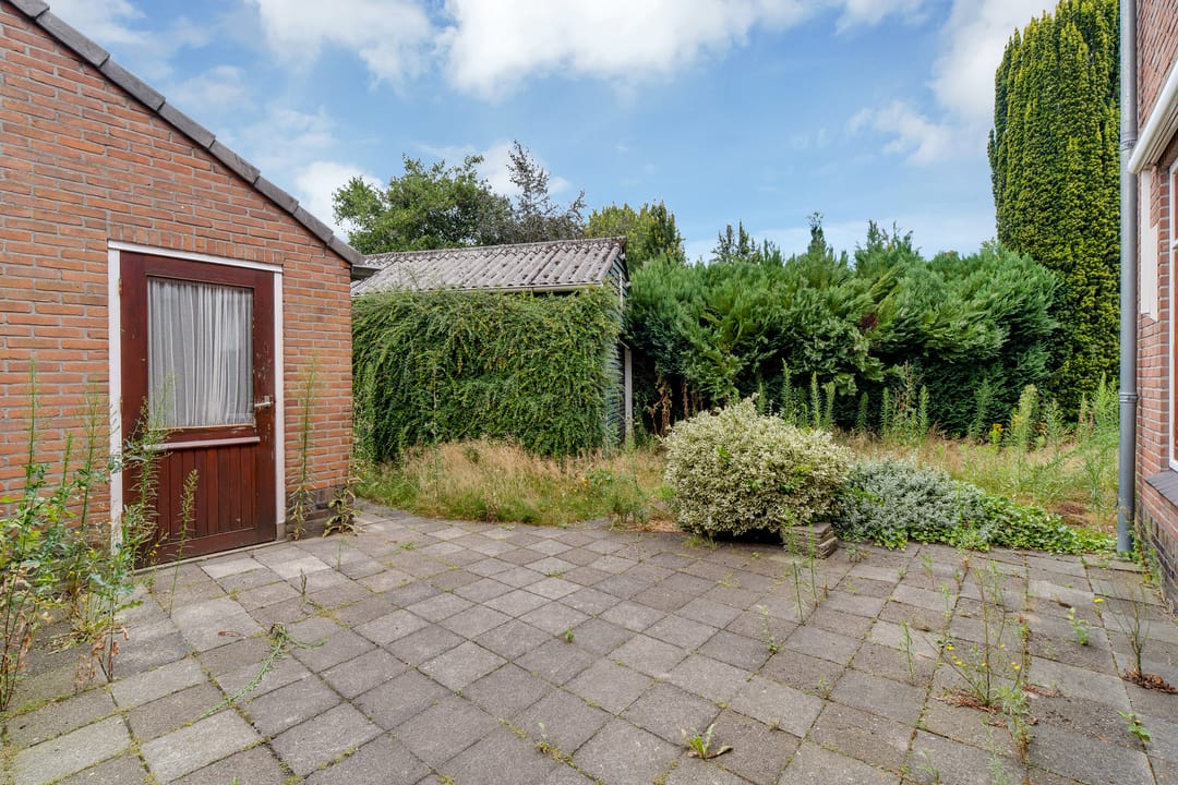 Photo 26 of Tweede Kampsweg 15