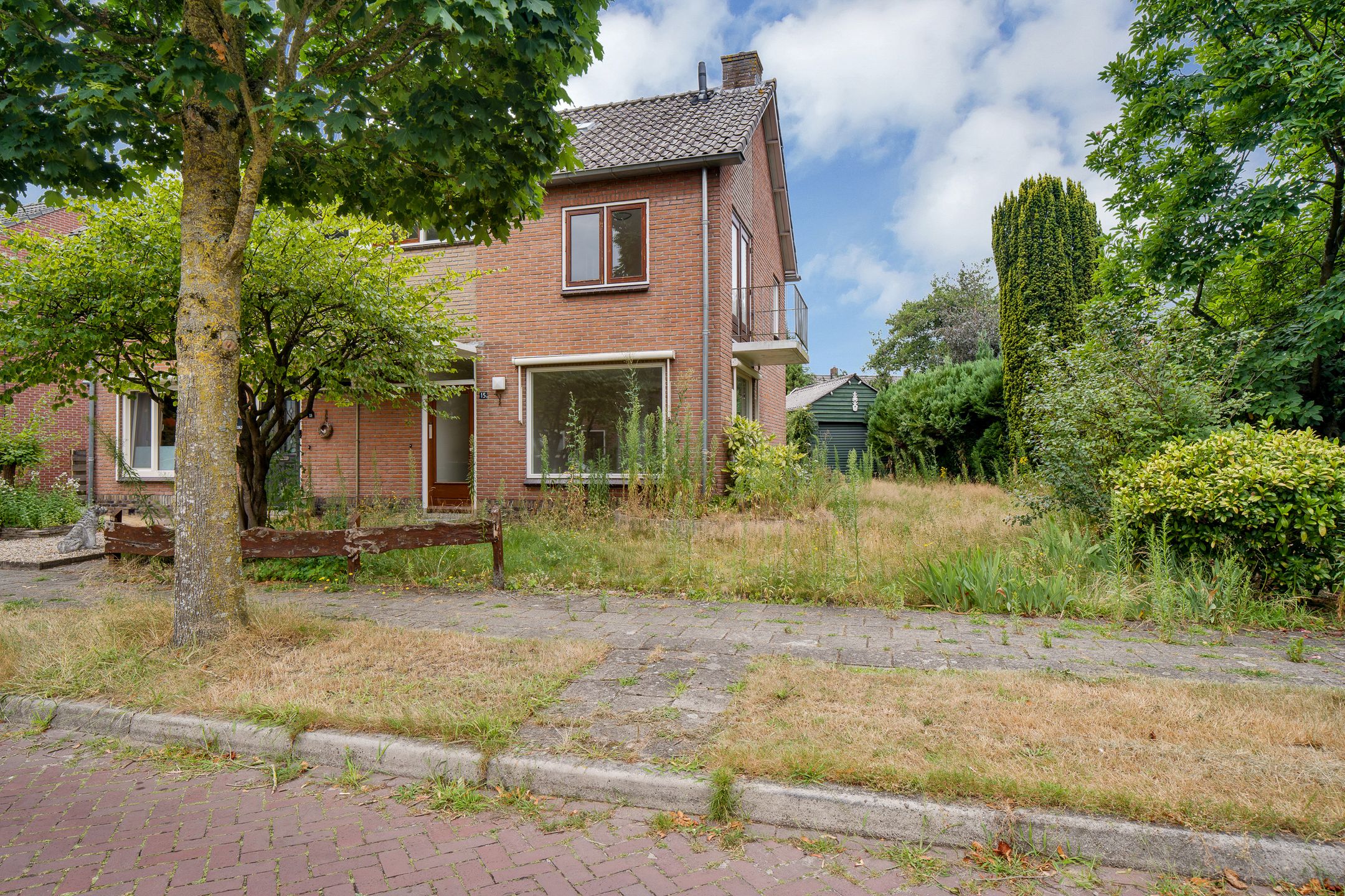 Photo 27 of Tweede Kampsweg 15