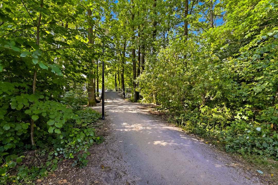 Photo 22 of Strausslaan 39