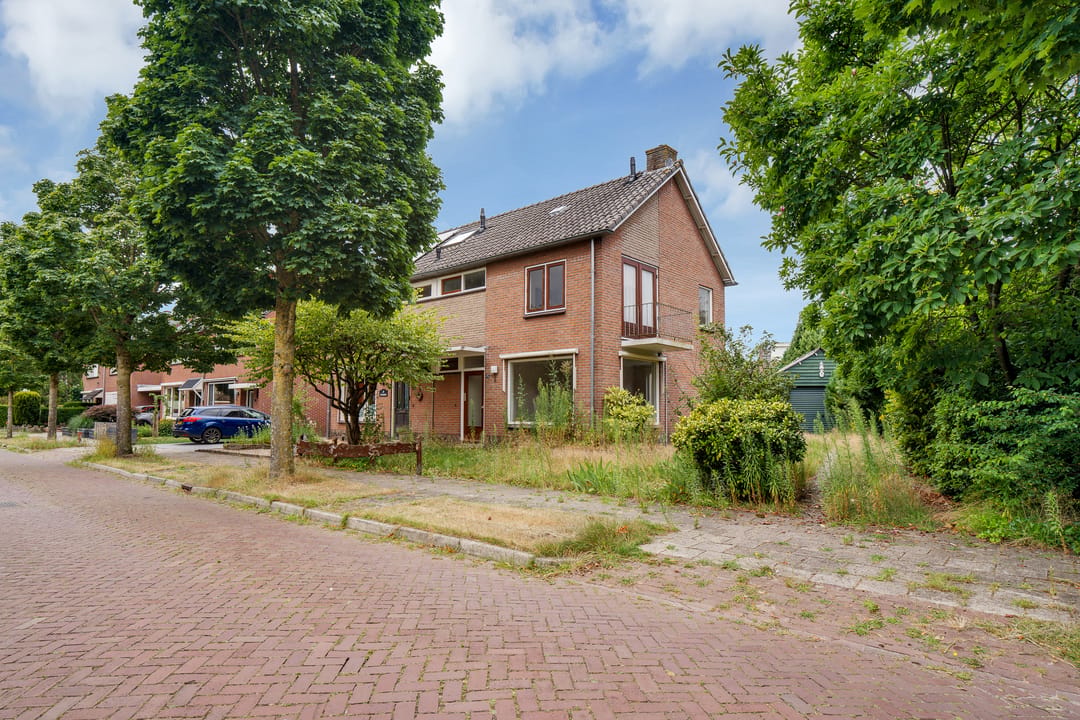 Photo 28 of Tweede Kampsweg 15