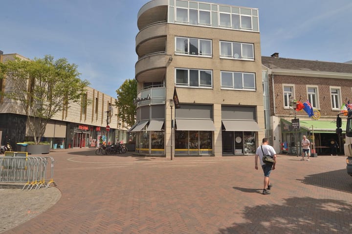 Foto 3 van Markt 9-A