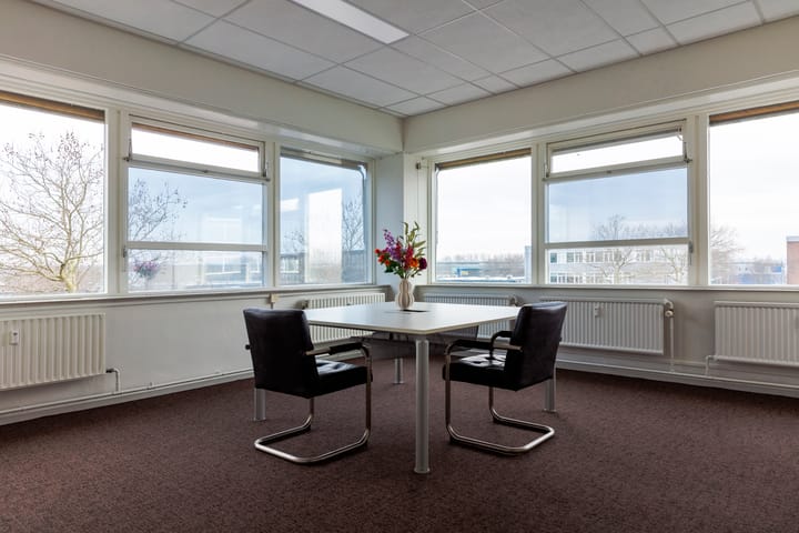 Ellermanstraat 18-B