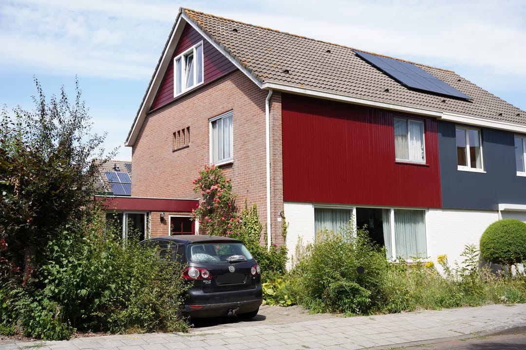 Foto 1 van Veerhoeklaan 48