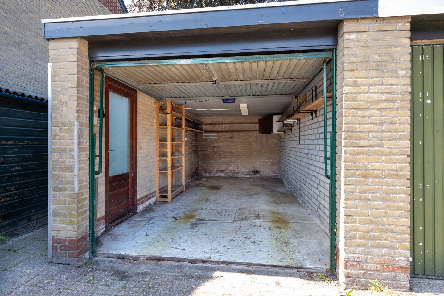 Foto 50 van Klaverkamp 21