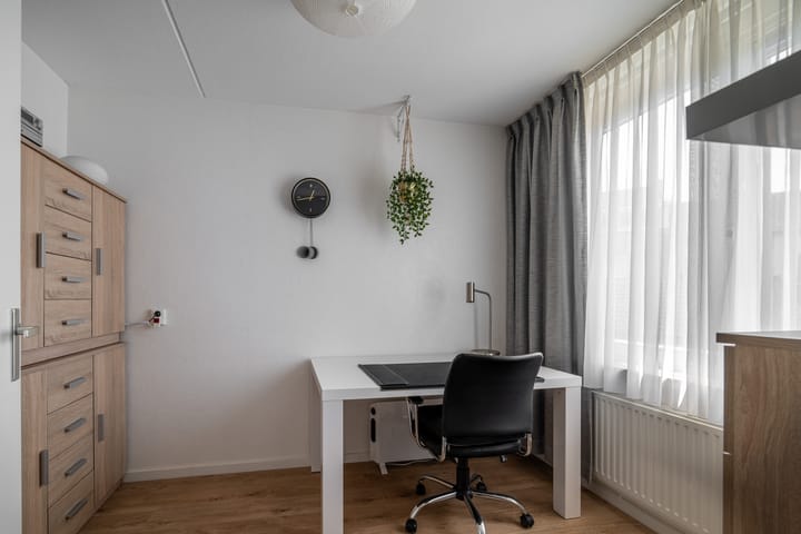 Tussenwoning te koop: Voortstraat 4A, Landgraaf