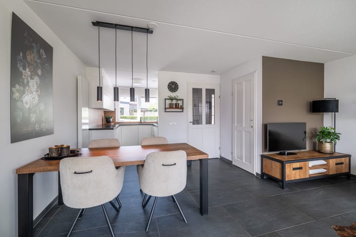 Tussenwoning te koop: Voortstraat 4A, Landgraaf
