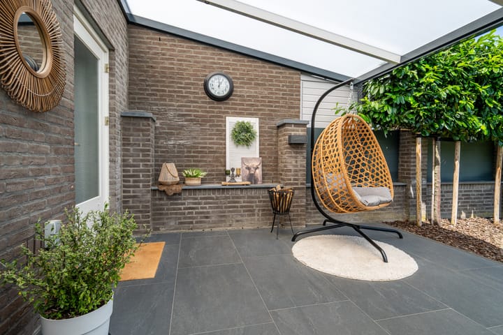 Tussenwoning te koop: Voortstraat 4A, Landgraaf