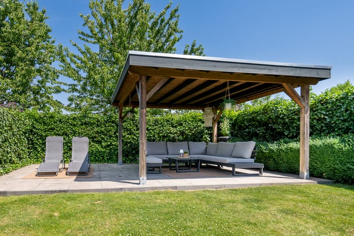 Tussenwoning te koop: Voortstraat 4A, Landgraaf