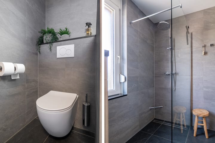 Tussenwoning te koop: Voortstraat 4A, Landgraaf