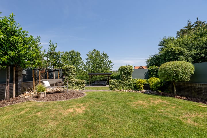 Tussenwoning te koop: Voortstraat 4A, Landgraaf