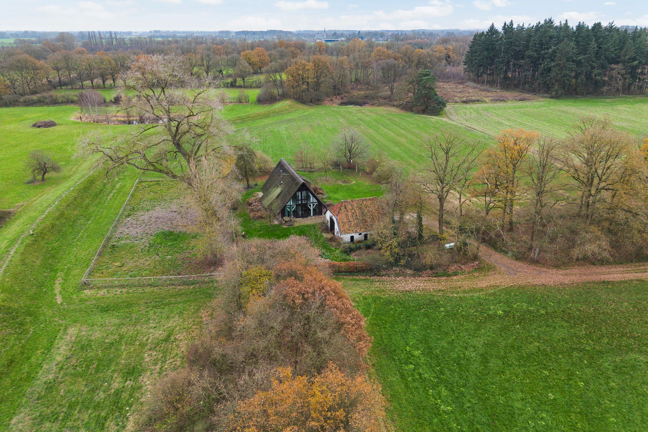 Photo 6 of Nijenbeekseweg 38