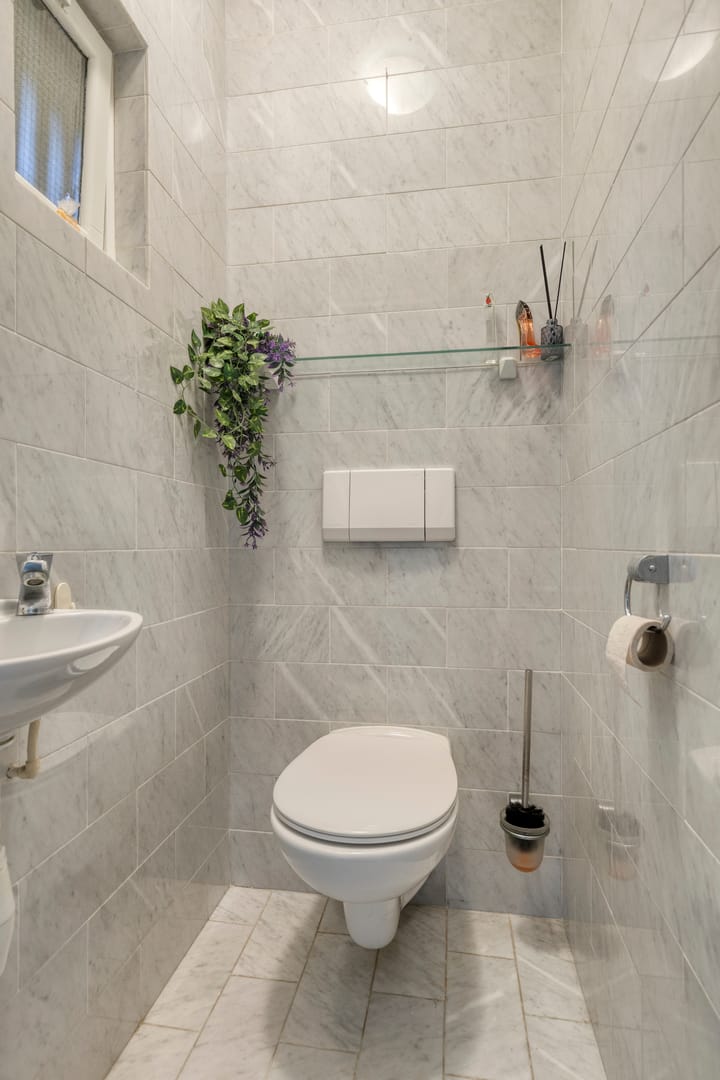 Tussenwoning te koop: Langetuin 3, Zwaag