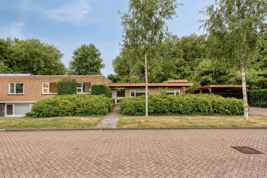 Photo 52 of Kapteijnlaan 12