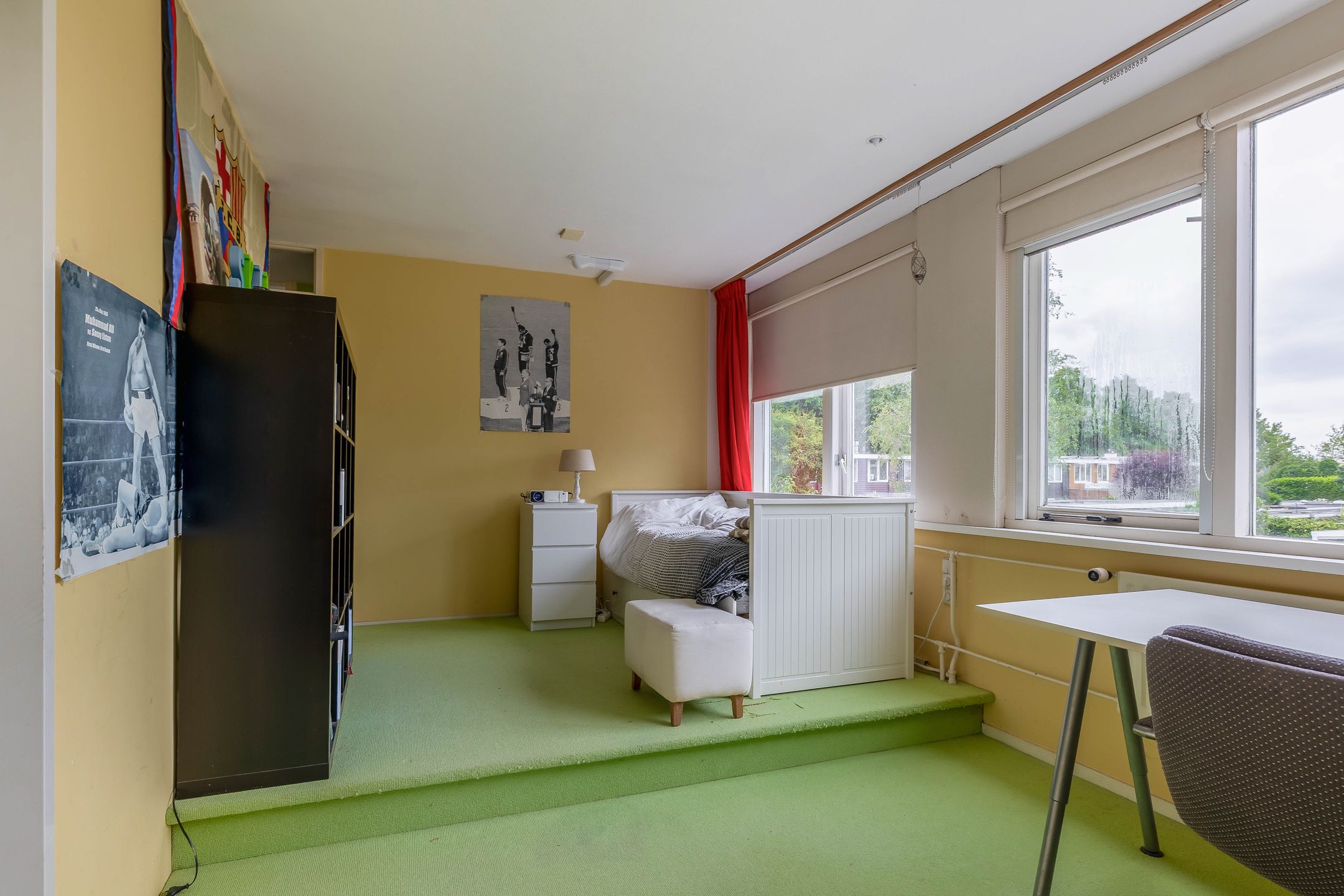 Foto 42 van Prof de Vrijerlaan 30