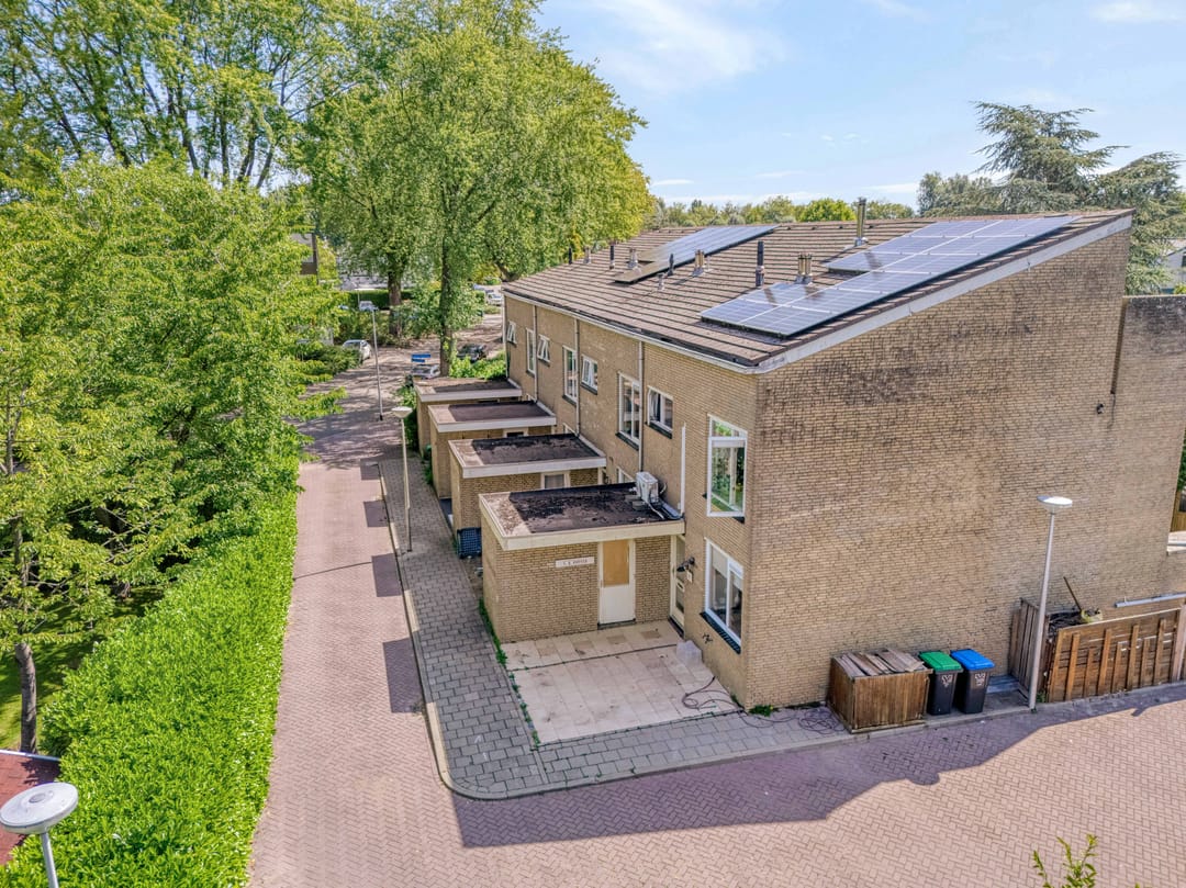 Foto 41 van Willem-Alexanderplantsoen 34