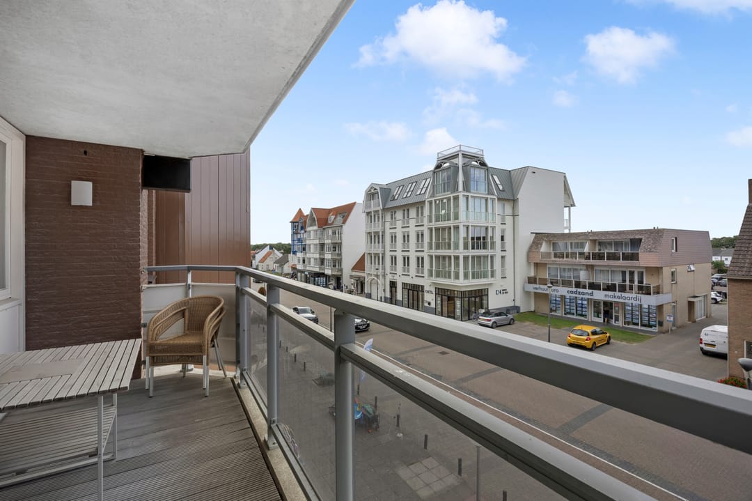 Photo 2 of Boulevard de Wielingen 88-005