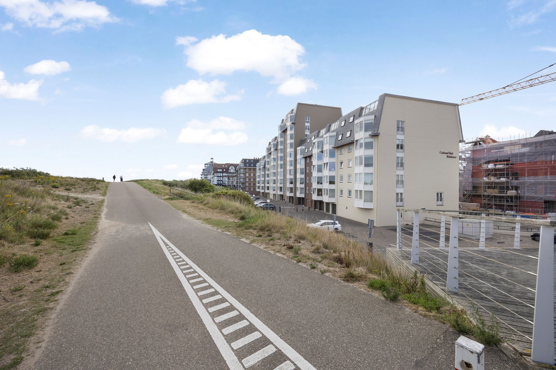 Photo 6 of Boulevard de Wielingen 88-005