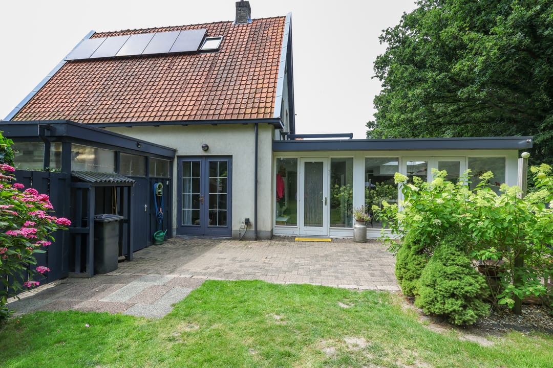 Photo 71 of Bosweg 4