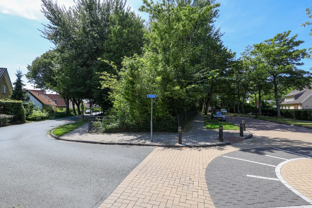 Photo 13 of Bosweg 4