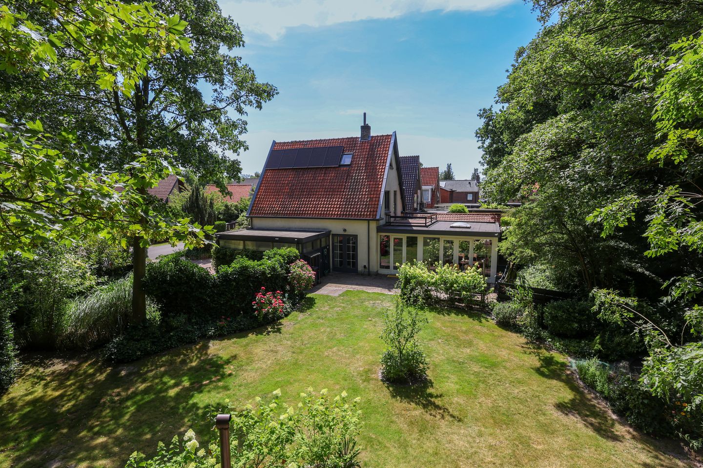 Photo 74 of Bosweg 4