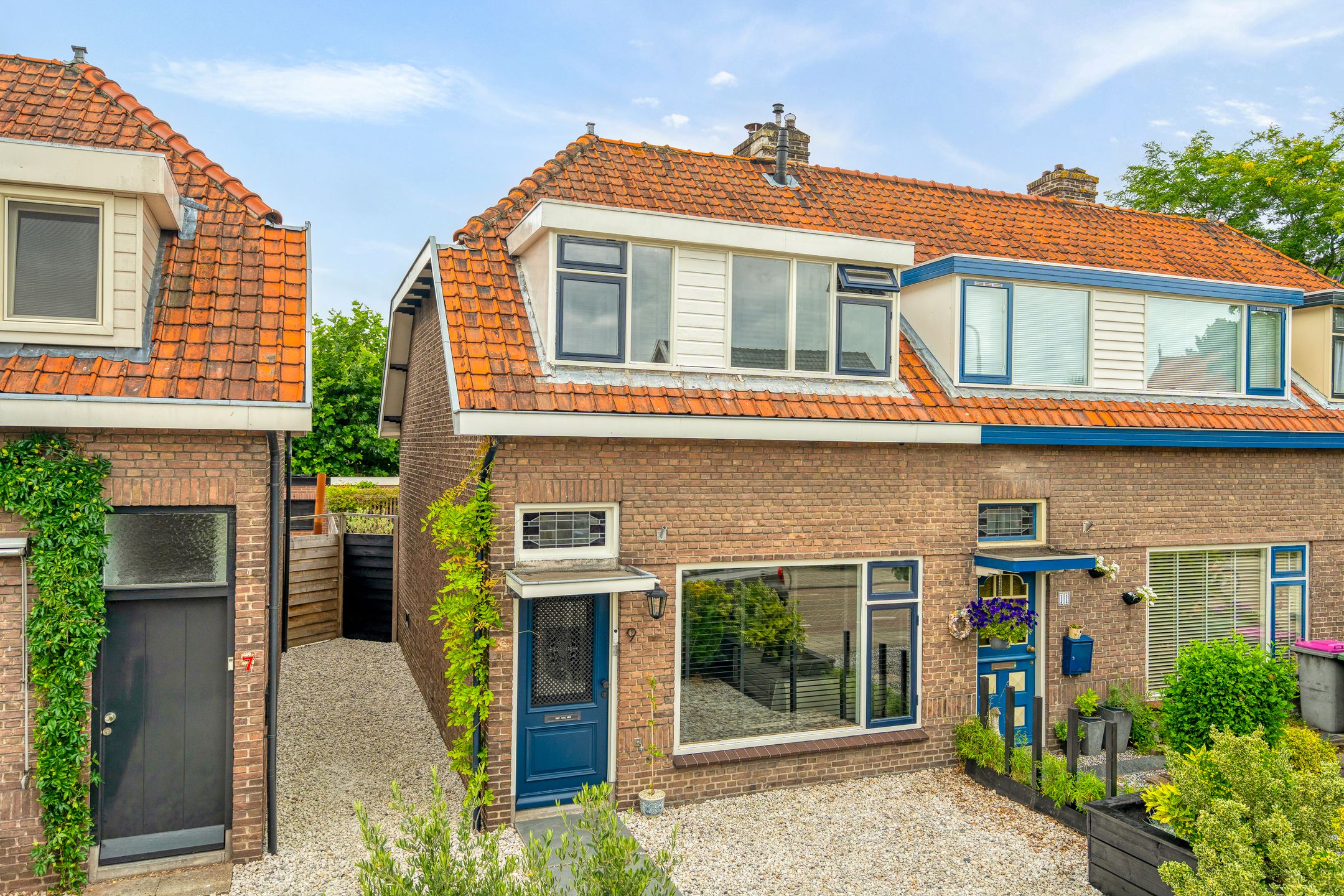 Noordeindseweg 9 