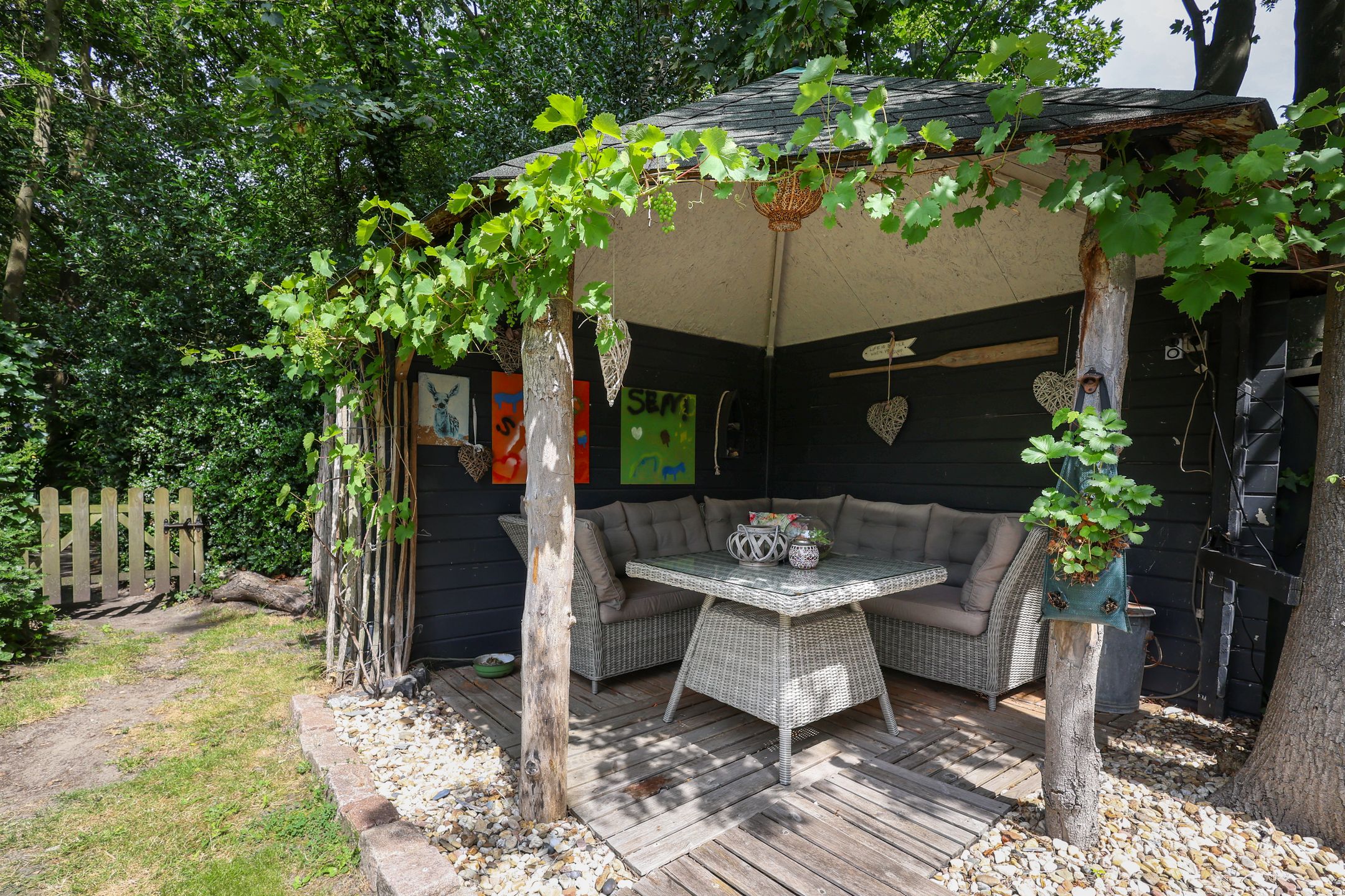 Photo 66 of Bosweg 4