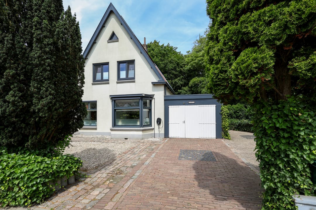 Photo 1 of Bosweg 4
