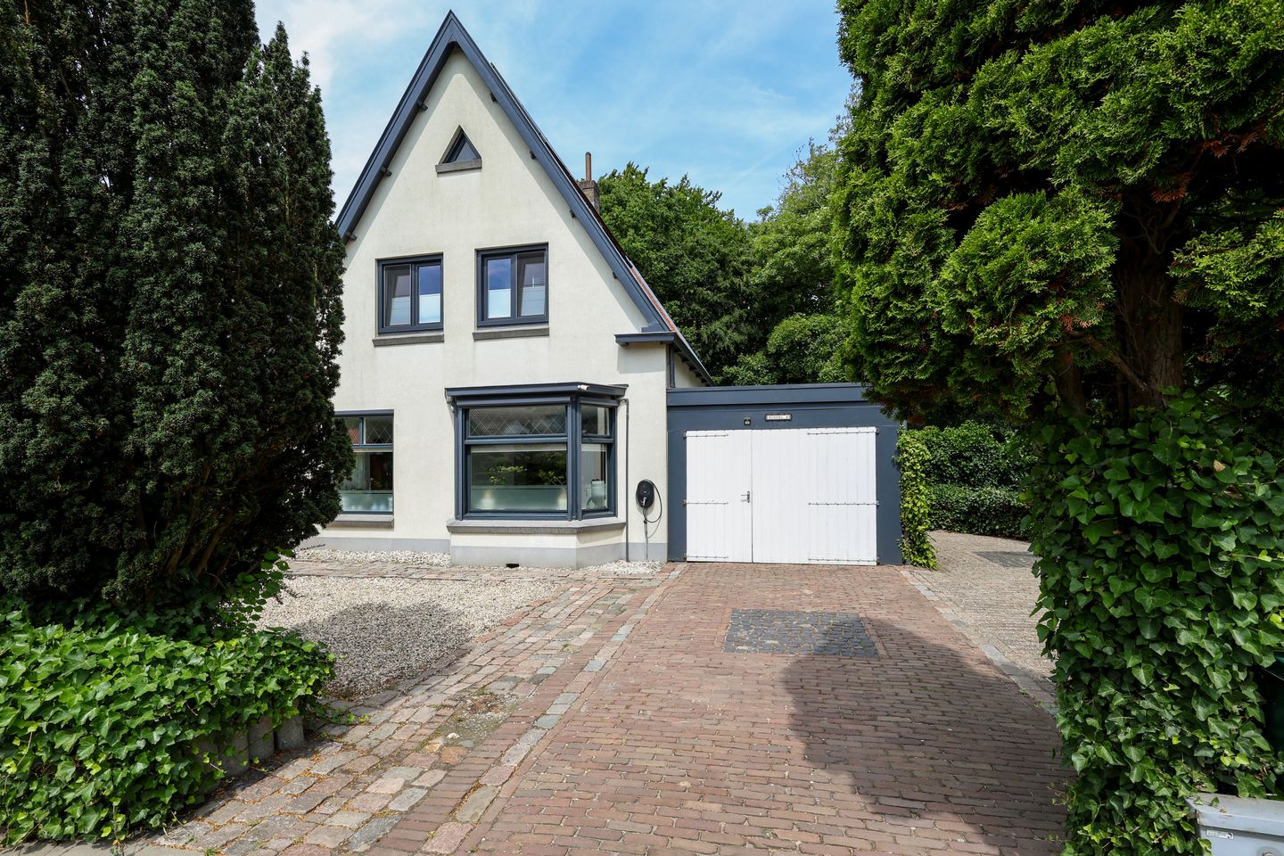 Photo 1 of Bosweg 4