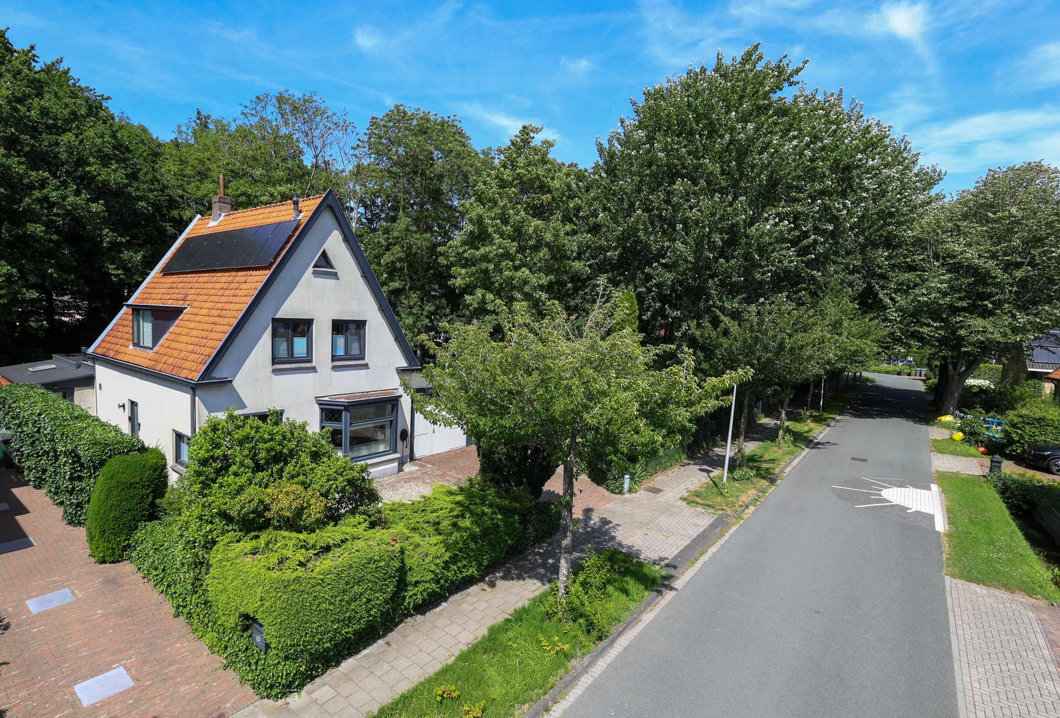 Photo 9 of Bosweg 4