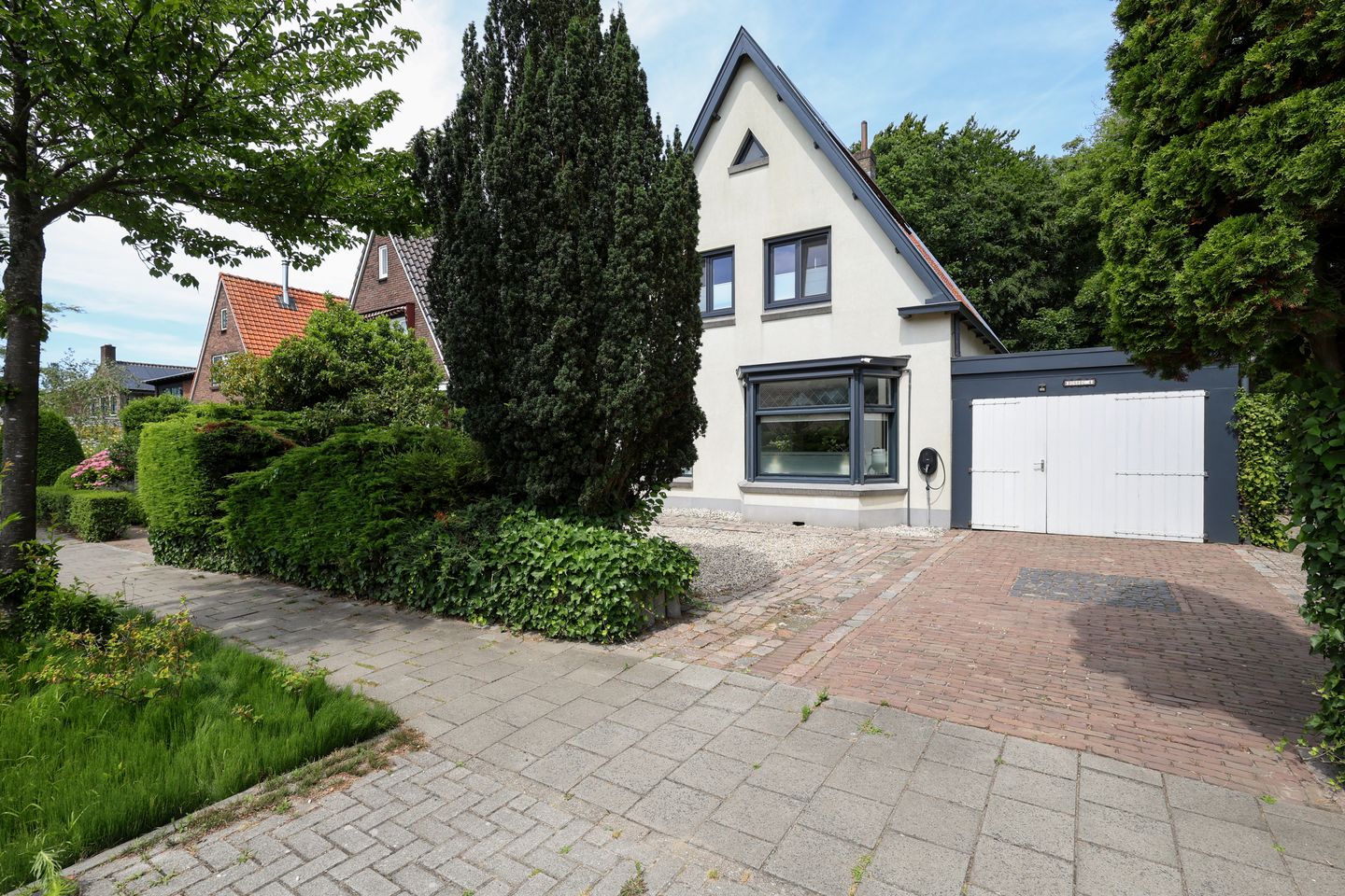 Photo 10 of Bosweg 4