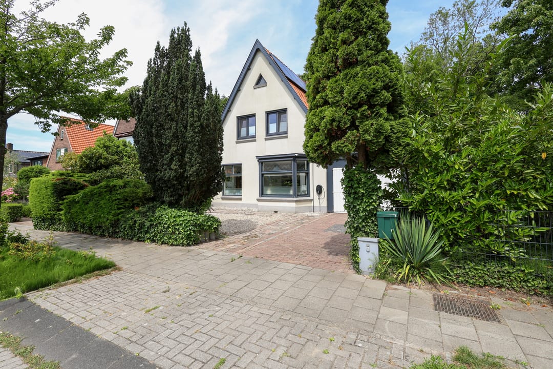 Photo 8 of Bosweg 4