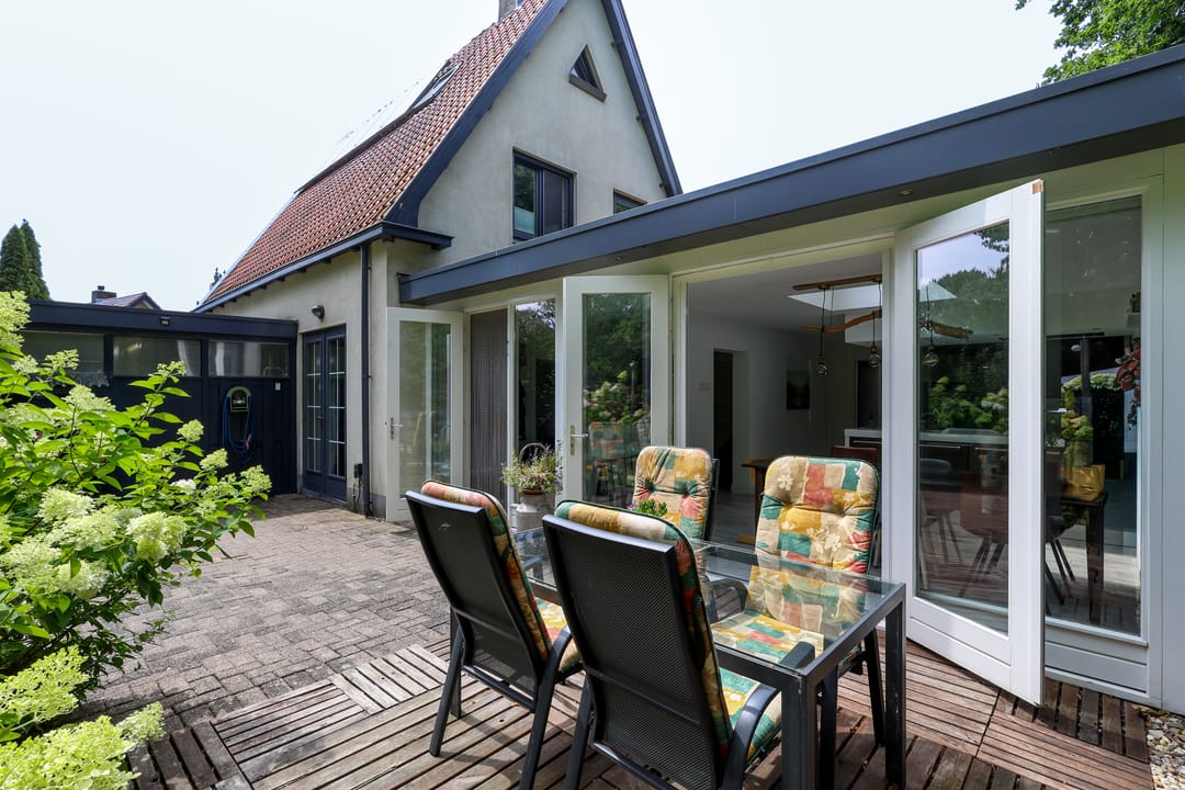 Photo 58 of Bosweg 4