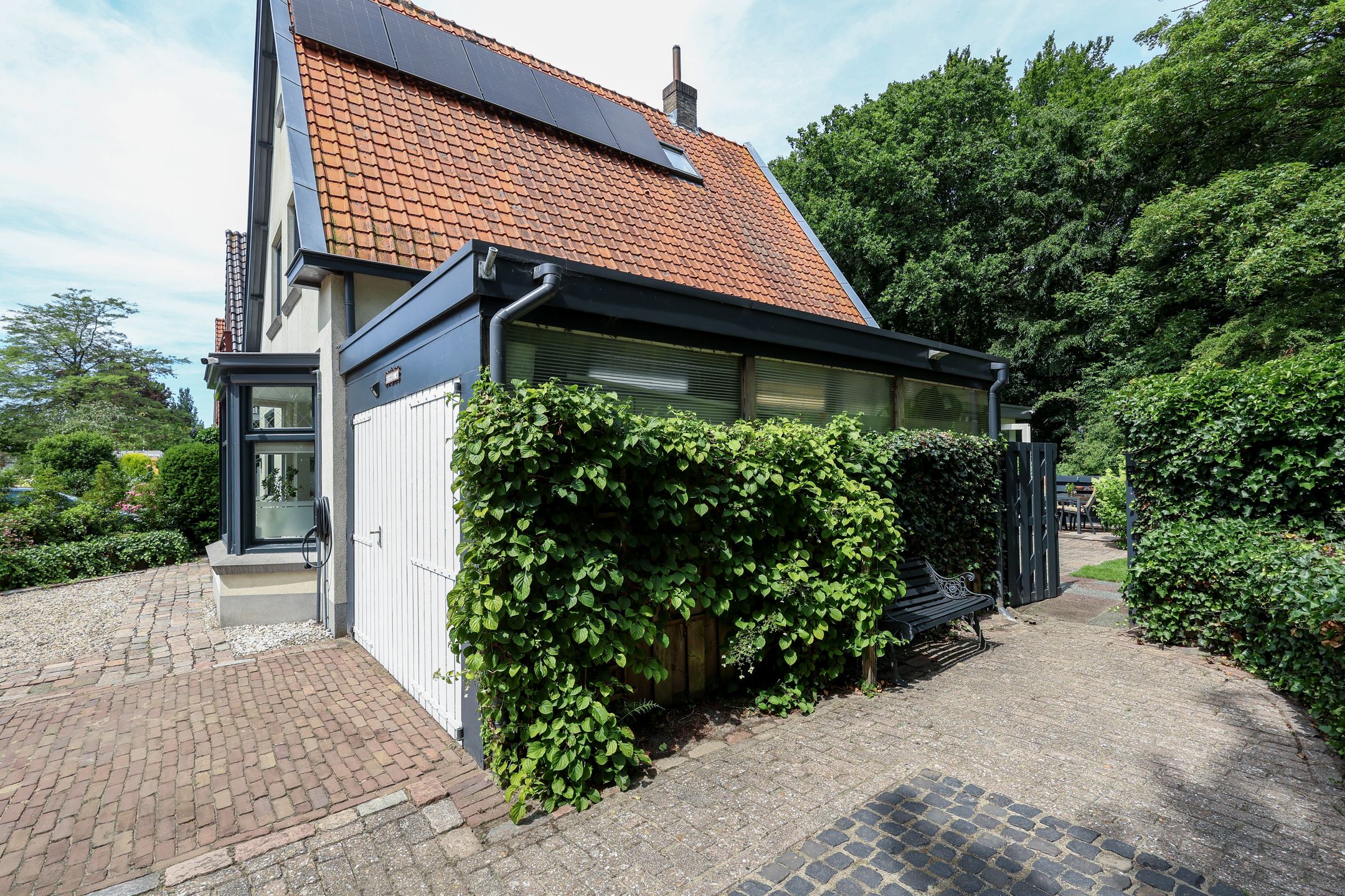 Photo 12 of Bosweg 4