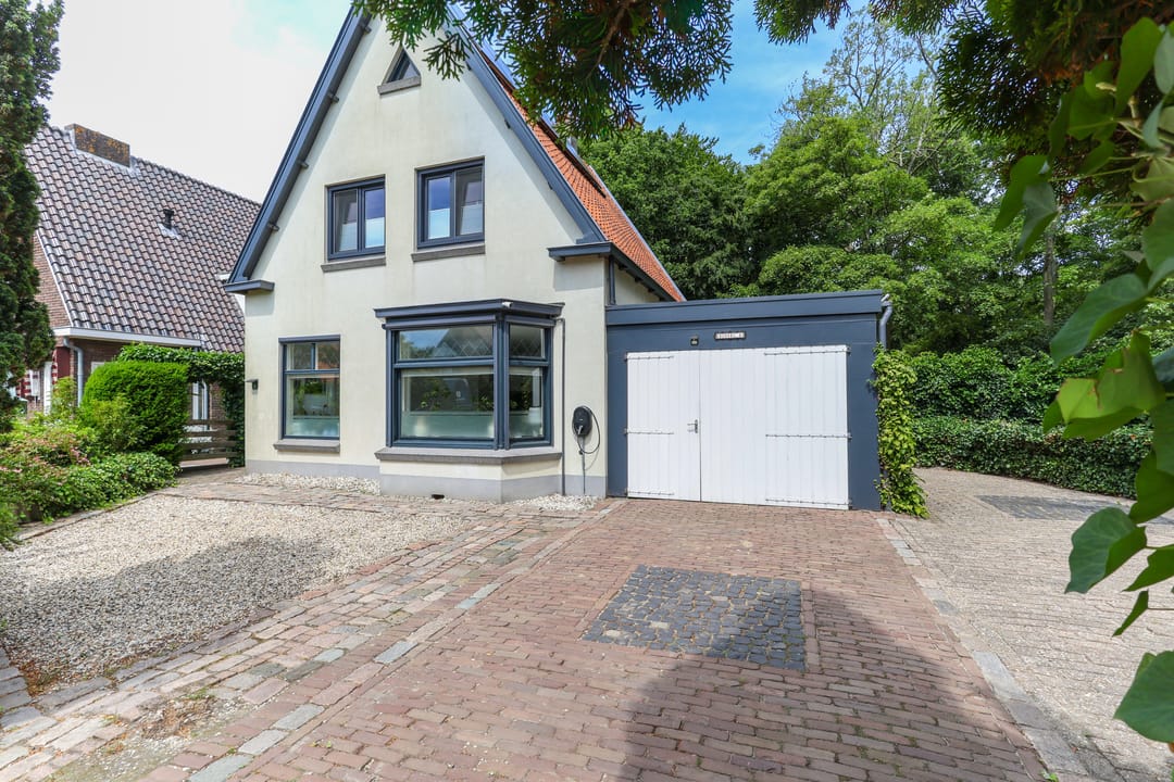Photo 11 of Bosweg 4