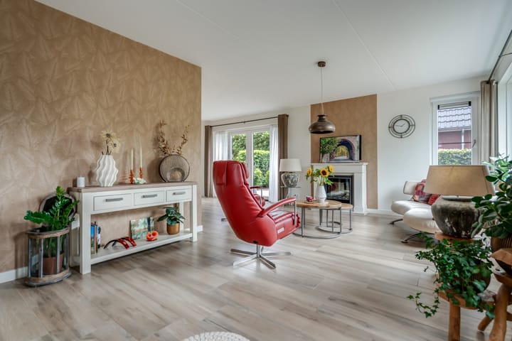 Vrijstaande woning te koop: Hazelaar 38, Giethoorn