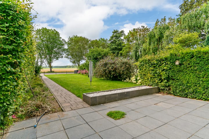 Foto 3 van Steenbankpad 16-C