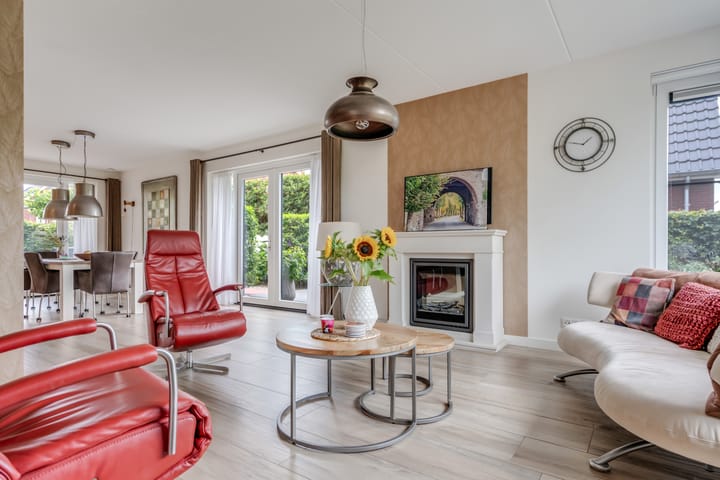 Vrijstaande woning te koop: Hazelaar 38, Giethoorn