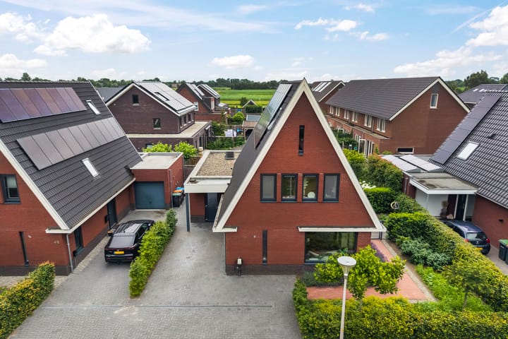 Vrijstaande woning te koop: Hazelaar 38, Giethoorn
