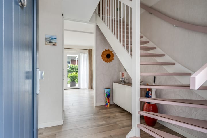 Vrijstaande woning te koop: Hazelaar 38, Giethoorn
