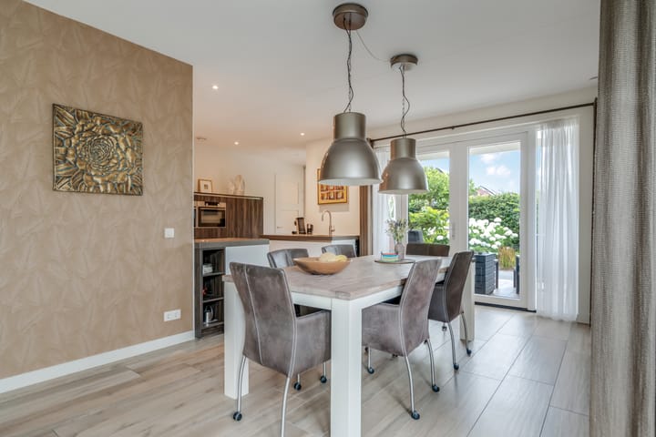 Vrijstaande woning te koop: Hazelaar 38, Giethoorn