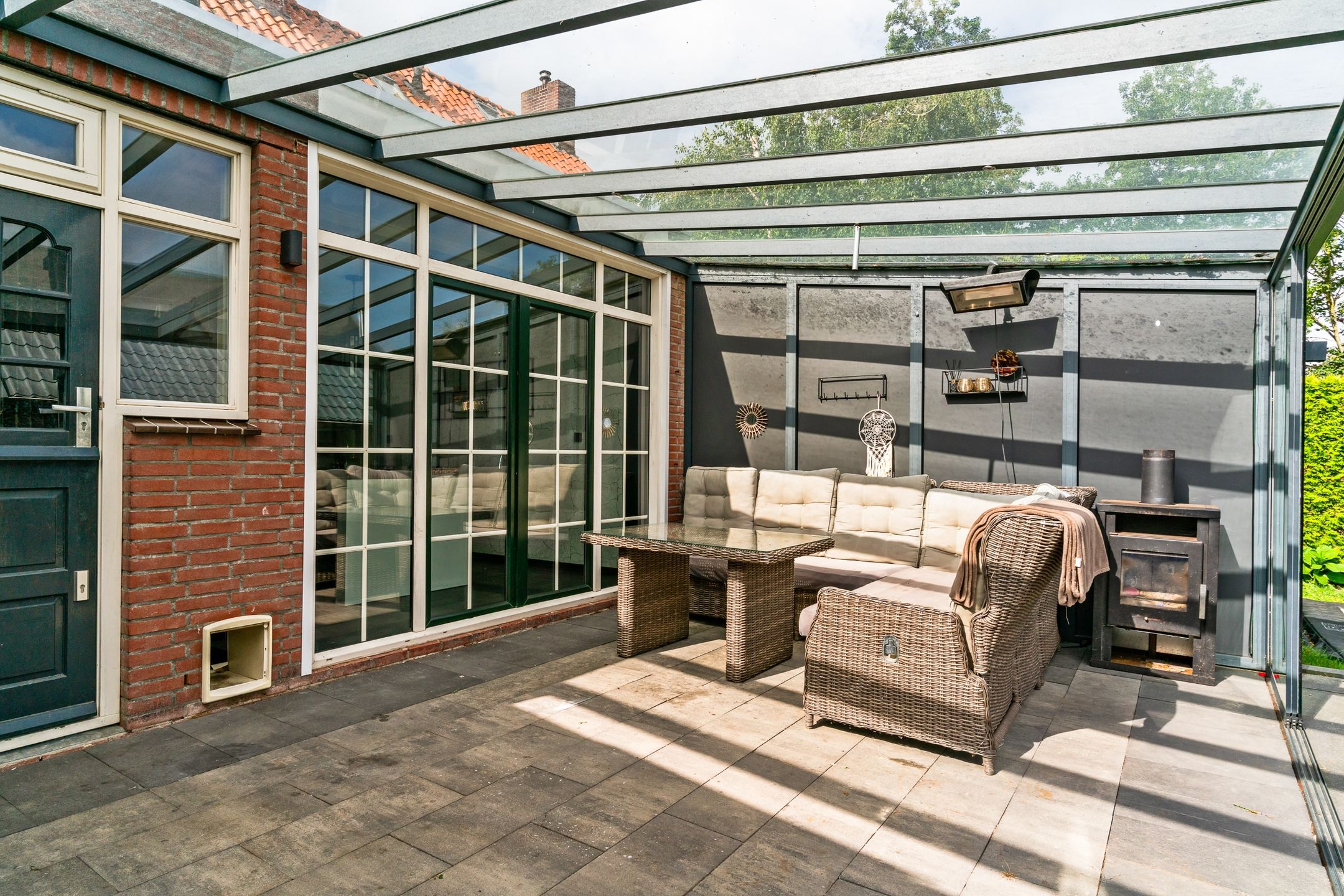 Foto 12 van Steenbankpad 16-C