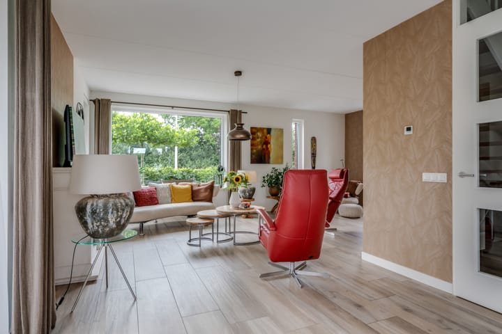 Vrijstaande woning te koop: Hazelaar 38, Giethoorn