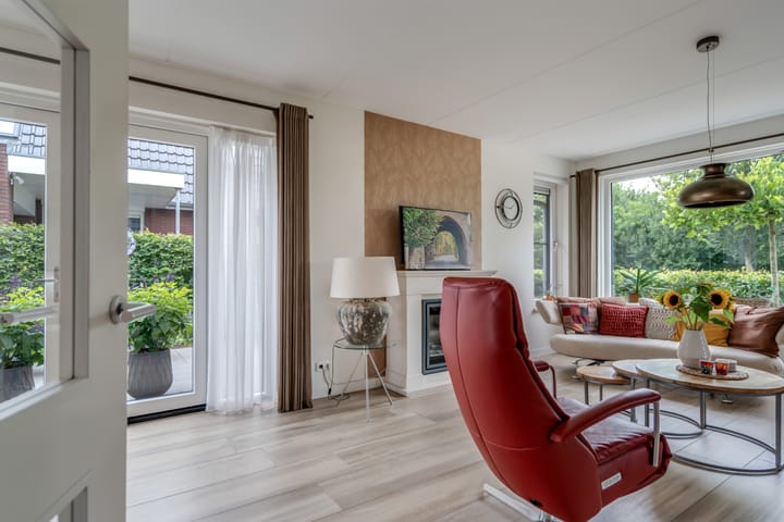 Vrijstaande woning te koop: Hazelaar 38, Giethoorn