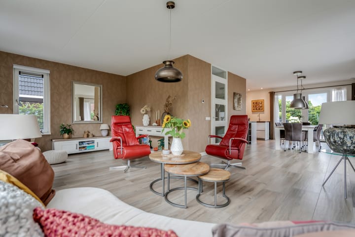 Vrijstaande woning te koop: Hazelaar 38, Giethoorn