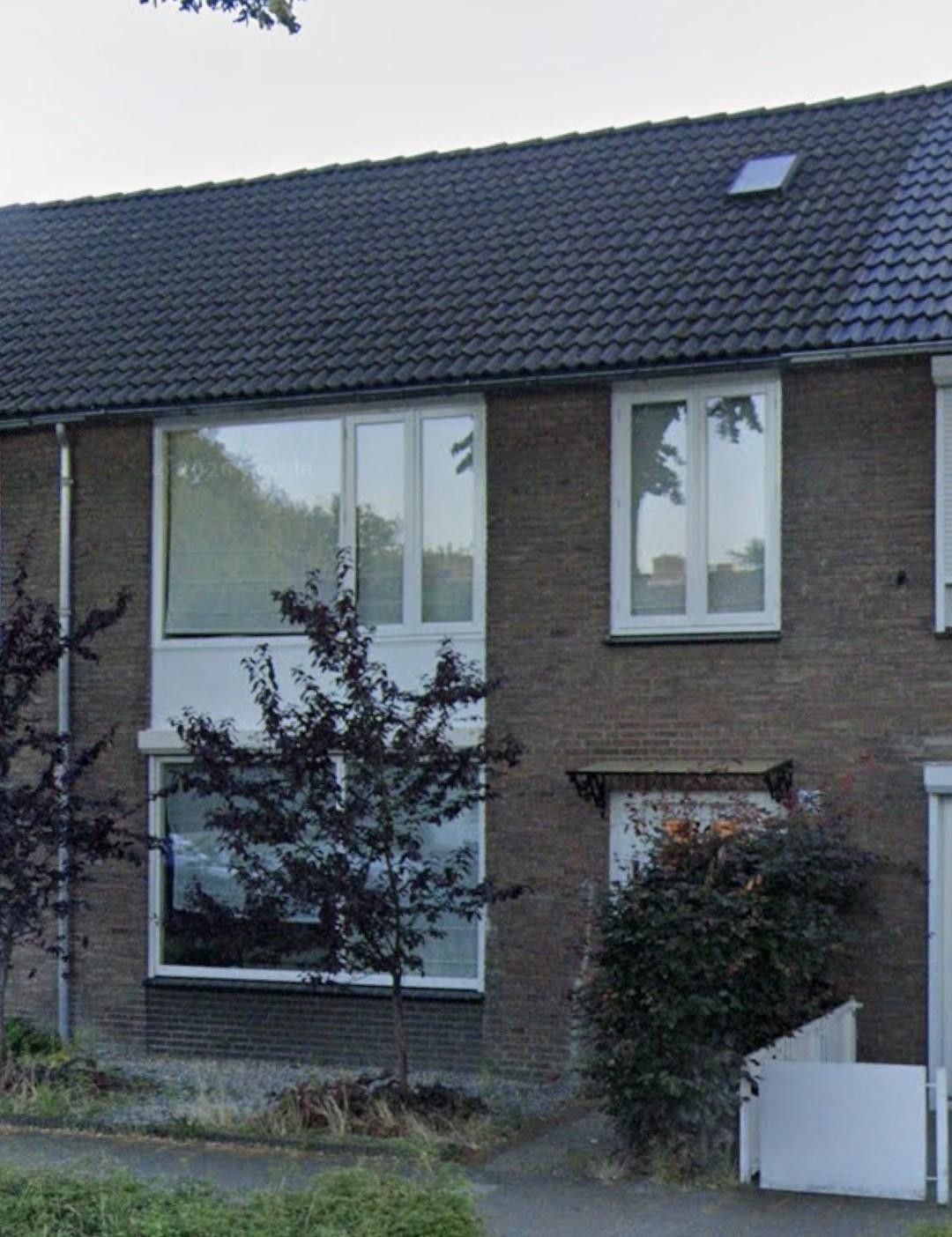 Foto 1 van Hobbemalaan 6