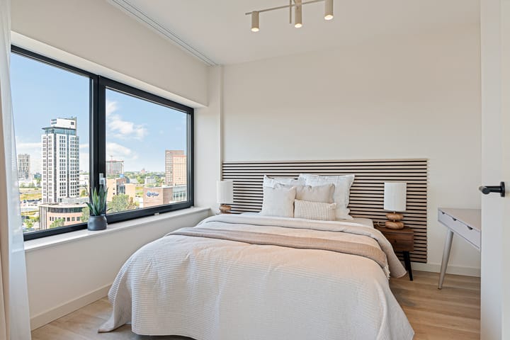 Foto 4 van Rivium 1e straat 69-J
