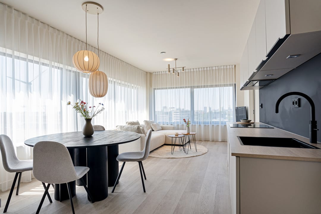 Foto 17 van Rivium 1e straat 69-J