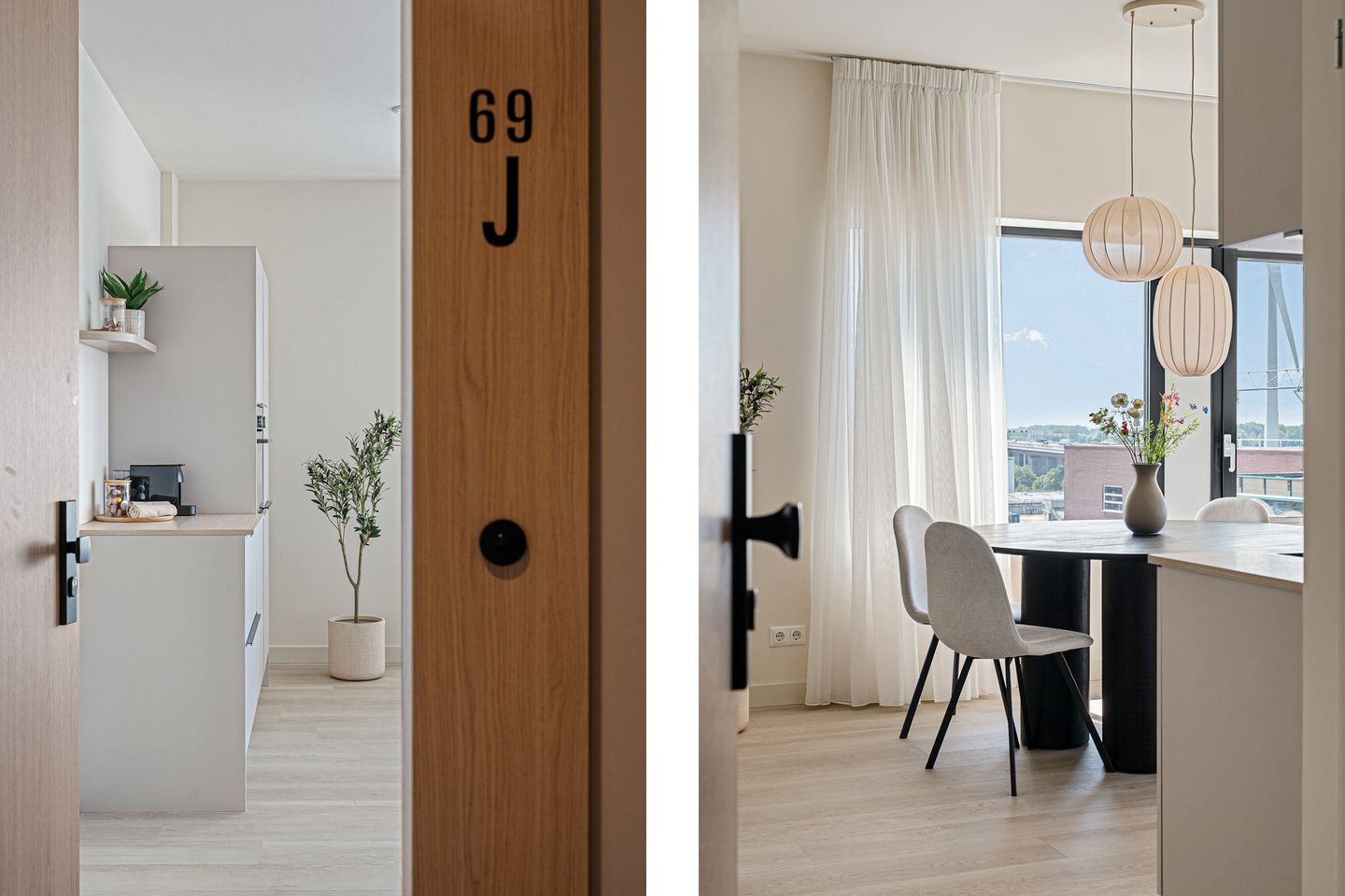 Foto 10 van Rivium 1e straat 69-J