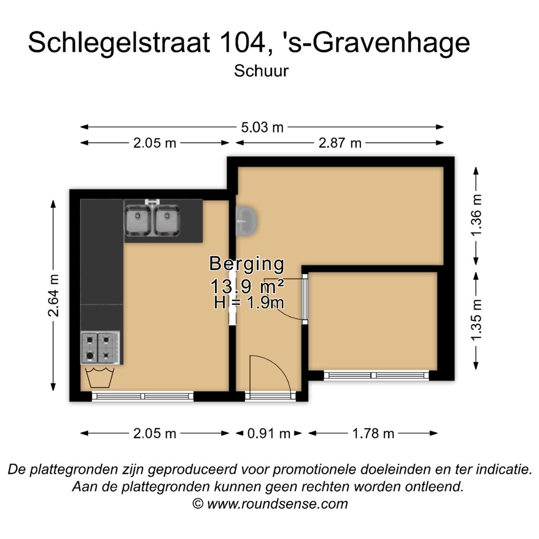 Foto 47 van Schlegelstraat 104