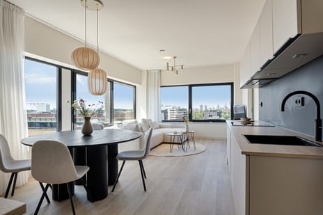 Rivium 1e straat thumbnail